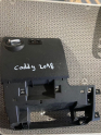 2015-2020 Caddy 2.0 dizel otomatik sol alt Torbido kapağı