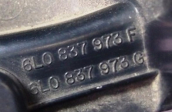 Oto Çıkma Parça / Seat / Cordoba / Teyp / Hoparlör / Çıkma Parça 