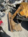 Oto Çıkma Parça / Ford / Transit Connect / Kaporta & Karoser / Marşpiyel Sacı / Çıkma Parça 