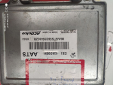 Oto Çıkma Parça / Opel / Astra / Beyin / Motor Beyni / Çıkma Parça 