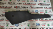 1K1863045 vw golf 6 orta konsol sol yan kaplama