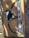 Oto Çıkma Parça / Ford / Tourneo Courier / Oto Cam / Cam Krikosu / Çıkma Parça 