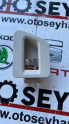 3G1867425 vw passat sol ön kapı bagaj açma düğmesi çerçevesi