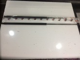 Oto Çıkma Parça / Seat / Toledo / Koltuk & Döşeme / Bagaj Pandizot / Sıfır Parça 