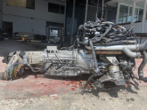 Oto Çıkma Parça / Audi / Q7 / Motor / Motor (komple) / Çıkma Parça 