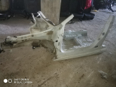 Oto Çıkma Parça / Volkswagen / Jetta / Kaporta & Karoser / Sol Şasi / Çıkma Parça 