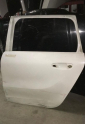 Citroen c4 picasso 2013 Sol arka kapı çıkma