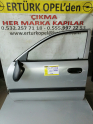 Oto Çıkma Parça / Toyota / Avensis / Kaporta & Karoser / Sağ Ön Kapı / Çıkma Parça 