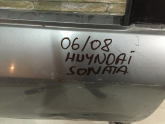 Oto Çıkma Parça / Hyundai / Sonata / Kaporta & Karoser / Sağ Arka Kapı / Sıfır Parça 