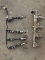 Oto Çıkma Parça / Ford / Kuga / Motor / Ateşleme Bobini / Çıkma Parça 