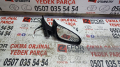 Oto Çıkma Parça / Toyota / C-HR Hybrid / Ayna / Sağ Dış Ayna / Çıkma Parça 