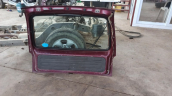 Oto Çıkma Parça / Kia / Sportage / Kaporta & Karoser / Bagaj Kapağı / Çıkma Parça 