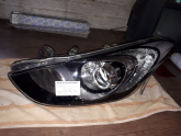 hyundai i30 çıkma sol far