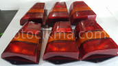SEAT MARBELLA SOL ARKA STOP LAMBASI 1987-1997 ORJİNAL SIFIR