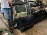 Oto Çıkma Parça / Fiat / Uno / Kaporta & Karoser / Kapı Çıtası / Çıkma Parça 