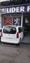 Oto Çıkma Parça / Citroen / Berlingo / Kaporta & Karoser / Bagaj Kapağı / Çıkma Parça 