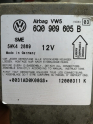 Oto Çıkma Parça / Volkswagen / Passat / Airbag / Airbag Beyni / Çıkma Parça 