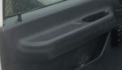 2002 model fiat scudo 1.9 dizel çıkma sol ön kapı iç kolu