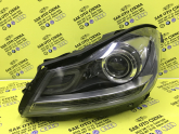 Oto Çıkma Parça / Mercedes / C180 / Far & Stop / Sol Ön Far / Çıkma Parça 