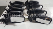 Oto Çıkma Parça / Seat / Toledo / Ayna / Sağ Dış Ayna / Sıfır Parça 