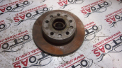 Oto Çıkma Parça / Volkswagen / Jetta / Fren / Fren Disk Ayna / Çıkma Parça 