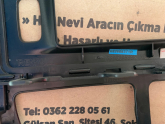 Oto Çıkma Parça / Renault / Clio / Tampon / Sis Farı Çerçevesi / Çıkma Parça 