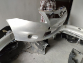 Oto Çıkma Parça / Toyota / Auris / Tampon / Ön Tampon / Çıkma Parça 