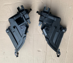 Oto Çıkma Parça / Audi / Q7 / Kaporta & Karoser / Dış Trim / Sıfır Parça 