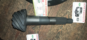 Oto Çıkma Parça / Toyota / Hilux / Defransiyel / Ayna Mahruti / Çıkma Parça 