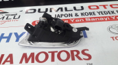 Oto Çıkma Parça / Honda / Civic / Far & Stop / Sis Farı / Sıfır Parça 