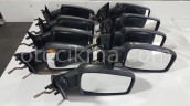 Oto Çıkma Parça / Seat / Toledo / Ayna / Sağ Dış Ayna / Sıfır Parça 