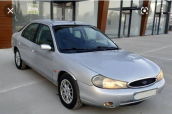 2000 model ford mondeo abs beyni