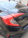 2018 HONDA CIVIC KOMPLE ÇIKMA SOL STOP.