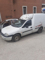 Oto Çıkma Parça / Opel / Combo / Kaporta & Karoser / Komple Ön / Çıkma Parça 