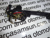 Oto Çıkma Parça / Seat / Toledo / Kaporta & Karoser / Dış Kapı Kolu / Sıfır Parça 