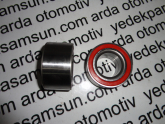 Oto Çıkma Parça / Skoda / Forman / Alt Takım / Teker Rulmanı / Sıfır Parça 
