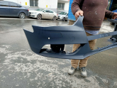 Oto Çıkma Parça / Audi / A4 / Tampon / Ön Tampon / Sıfır Parça 