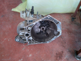 FİAT DUCATO 6 İLERİ KOMPLE ŞANZIMAN ÇIKMA