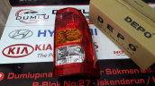 Oto Çıkma Parça / Toyota / Hilux / Far & Stop / Sağ Arka Stop / Sıfır Parça 