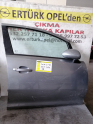 Oto Çıkma Parça / Opel / Corsa / Kaporta & Karoser / Sağ Ön Kapı / Çıkma Parça 
