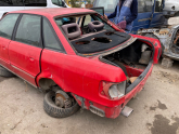 Oto Çıkma Parça / Audi / 80 Serisi / Oto Cam / Kapı Camları / Çıkma Parça 