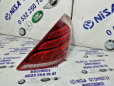 Oto Çıkma Parça / Mercedes / S Serisi / Far & Stop / Sağ Arka Stop / Sıfır Parça 