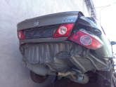 2006 HONDA CITY  HATASIZ TAKIM STOP LAMBASI.