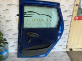 Oto Çıkma Parça / Fiat / Punto / Oto Cam / Kapı Camları / Çıkma Parça 