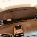 Oto Çıkma Parça / Opel / Vectra / Göğüslük & Torpido / Komple Torpido / Çıkma Parça 