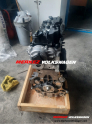 Oto Çıkma Parça / Skoda / Karoq / Motor / Motor (komple) / Sıfır Parça 