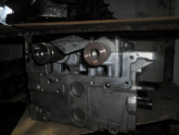 Oto Çıkma Parça / Hyundai / Starex / Motor / Silindir Kapağı / Çıkma Parça 