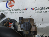 Oto Çıkma Parça / Peugeot / 206 / Motor / Gaz Kelebeği / Çıkma Parça 
