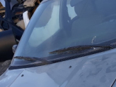 1992 MODEL ÇIKMA TOYOTA COROLLA ÖN SİLECEK KOLU.