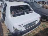 Oto Çıkma Parça / Dacia / Solenza / Kaporta & Karoser / Bagaj Kapağı / Çıkma Parça 